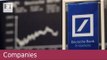 Deutsche Banks woes in 5 charts | Companies