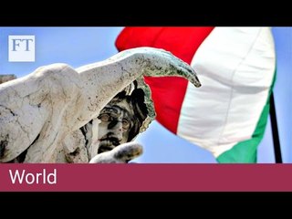 Italy in crisis: what happens next? | World