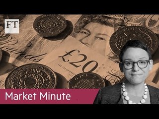 Brexit announcement hits sterling | Market Minute