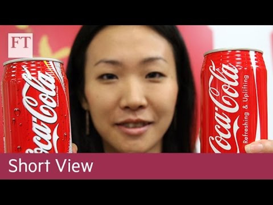 Japan's cross-shareholdings | Short View