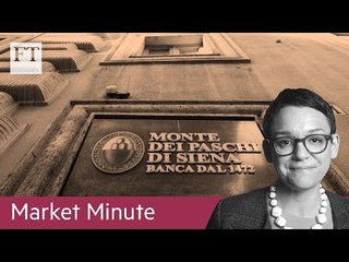 Calmer nerves after Italy vote | Market Minute
