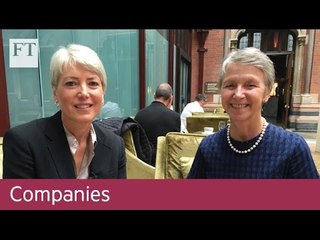 Building boards with more women | Companies