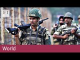 Kashmir: India-Pakistan tensions | FT World