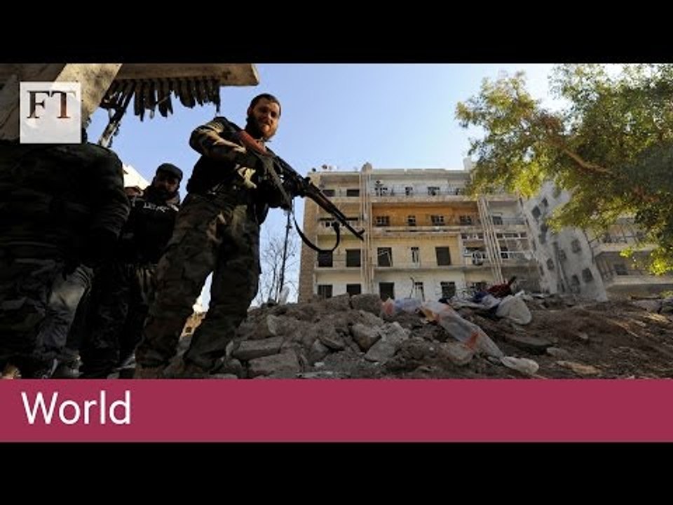 After Aleppo