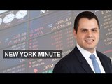 US stocks retreat from the heat, gold price declining | New York Minute