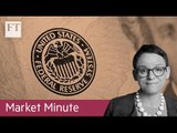Markets expect December US rate rise | Market Minute