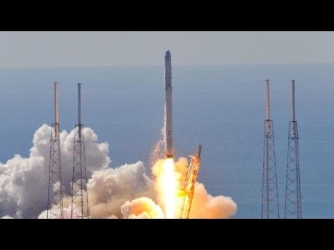 SpaceX suffers a major setback