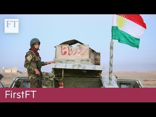 Battle for Mosul, Trump stokes plot | FirstFT