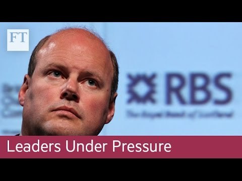 Hester: the CEO who rescued a bank