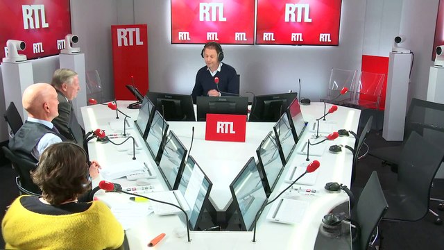SNCF : Sur les principes de la réforme, le gouvernement est intangible, dit Alain Duhamel