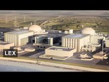 The power behind Hinkley Point | Lex