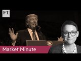 Markets await Trump | Market Minute