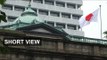 Japan needs to justify negative rates | Short View