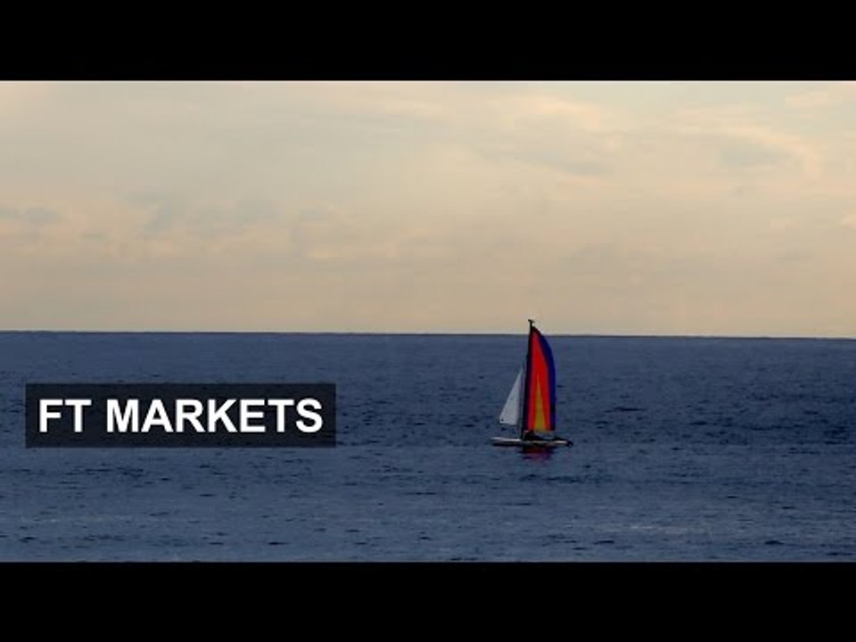 Market not pricing economic data effectively | FT Markets