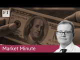 US dollar weakness boosts yen and gold | Market Minute