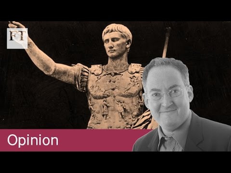 The strongman leader returns | Opinion