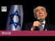 Israel's Shimon Peres dies aged 93 I FT World