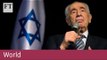Israel's Shimon Peres dies aged 93 I FT World