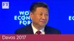 Xi Jinping's symbolic Davos speech | Davos 2017