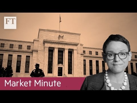 US non-farm payrolls | Market Minute
