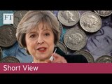 Sterling and gilts after May's speech | Short View