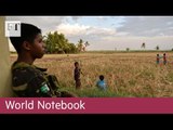 Duterte raises hopes in Mindanao | FT World Notebook