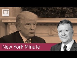 Trump fatigue sets in | New York Minute