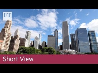 Inequality in US corporate credit | Short View