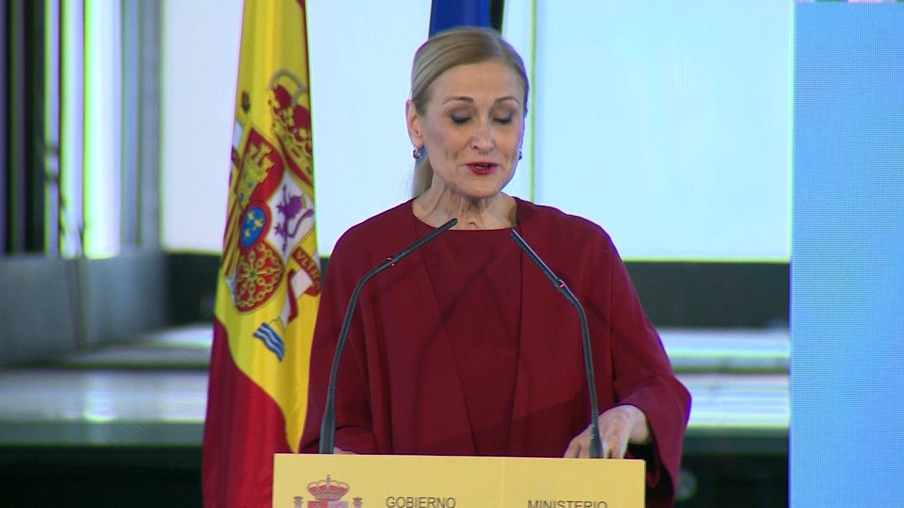 Fomento lanza plan de 580 millones de euros para Cercanías