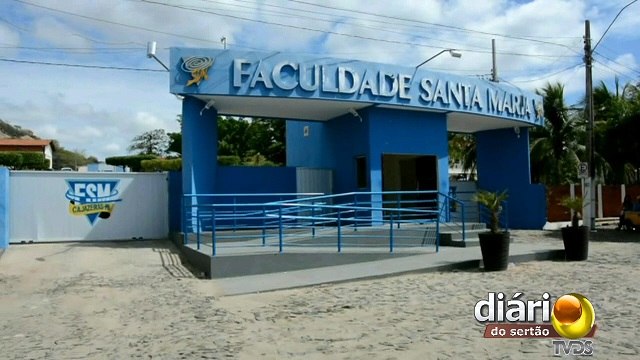 Diretora da Faculdade Santa Maria desabafa em resposta a boatos sobre interesses políticos