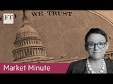 Trump's impact on markets and Fed | Market Minute