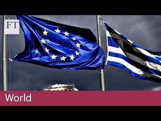 Eurozone back in crisis over Greece | World