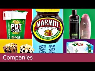 Tesco battles Unilever over prices | Companies