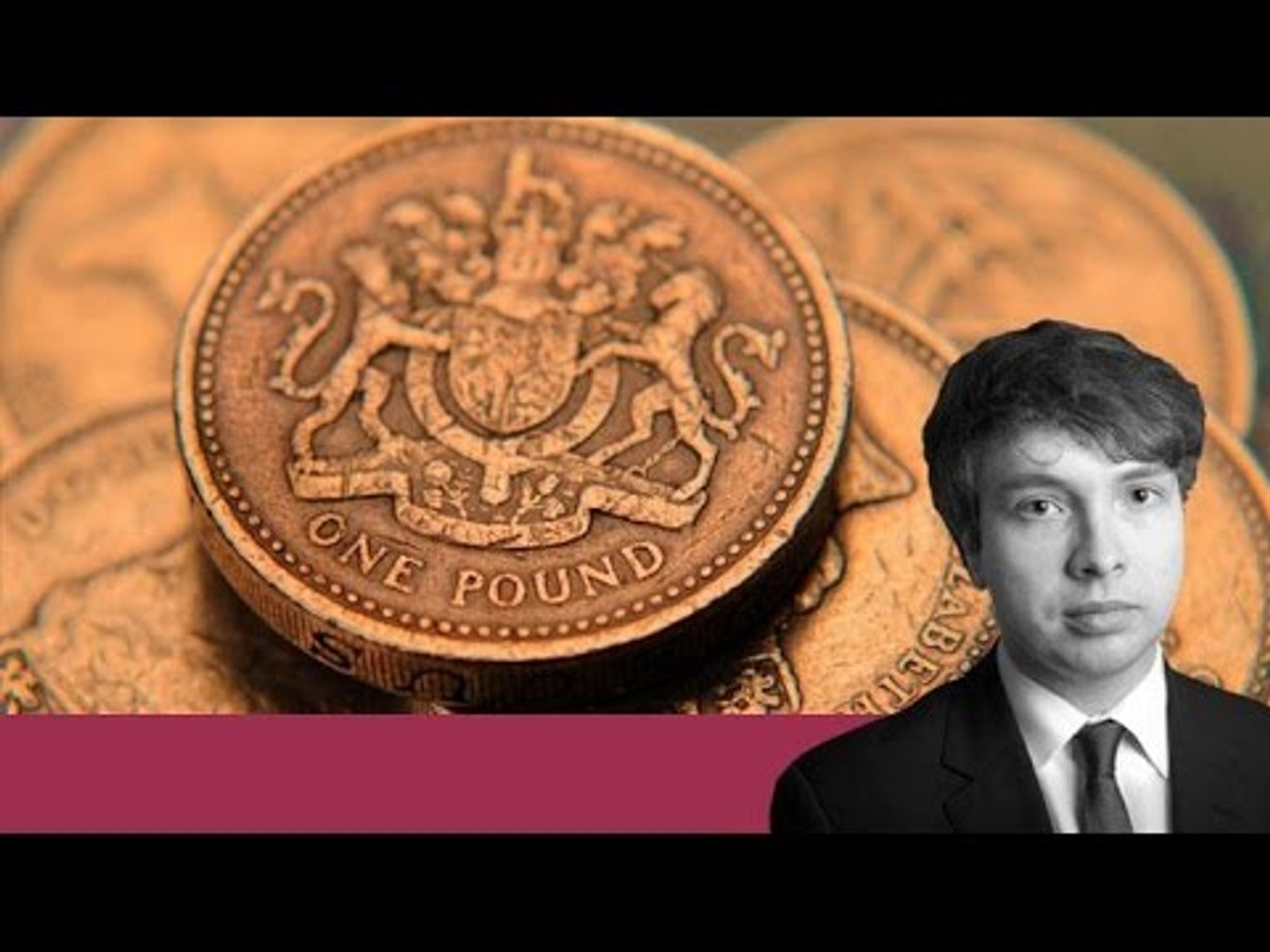 ⁣Pound complicates politics