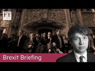 Supreme Court rules against the Government