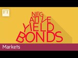 Who buys negative-yielding bonds? | FT Markets