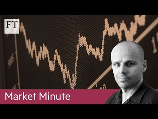 Trump trade down, inflation up | Market Minute