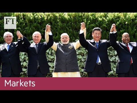 Emerging Markets are back | FT Markets