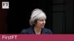 May's pay plans, Chernobyl | FirstFT