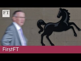 Descargar video: Lloyds Bank, Apple | FirsFT