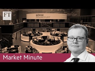 Stocks march higher, dollar gains footing | Market Minute