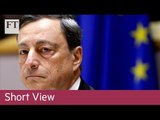 Pressure building on ECB | Short View