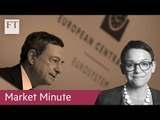 ECB policy meeting, lira recovers | Market Minute