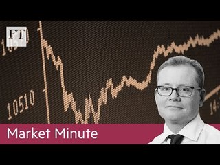 Afterglow of ECB meeting fades