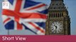 A Budget for Britain in the pre-Brexit phase | Short View