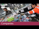 Consumer goods groups join war on plastic