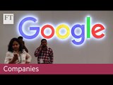 Google fined $21m in India over competition abuse