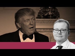 Markets await Trump trade’s first test | Market Minute