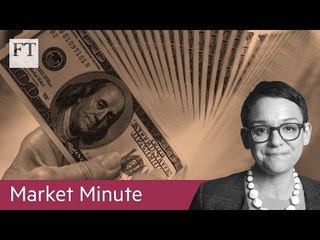 Dollar holds on to gains | Market Minute