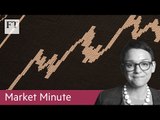 Inflation bites bond market, Japanese and UK stocks strong | Market Minute